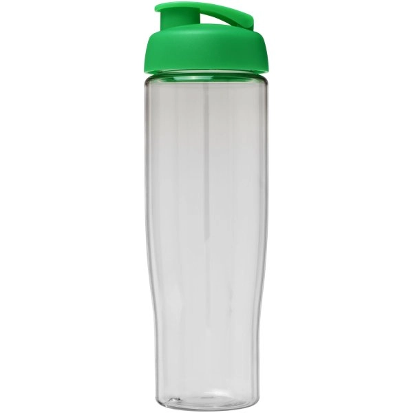 Immagine Borraccia sportiva H2O Active® Tempo da 700 ml con coperchio a scatto