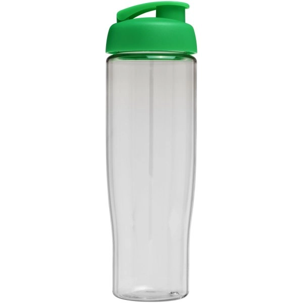 Immagine Borraccia sportiva H2O Active® Tempo da 700 ml con coperchio a scatto