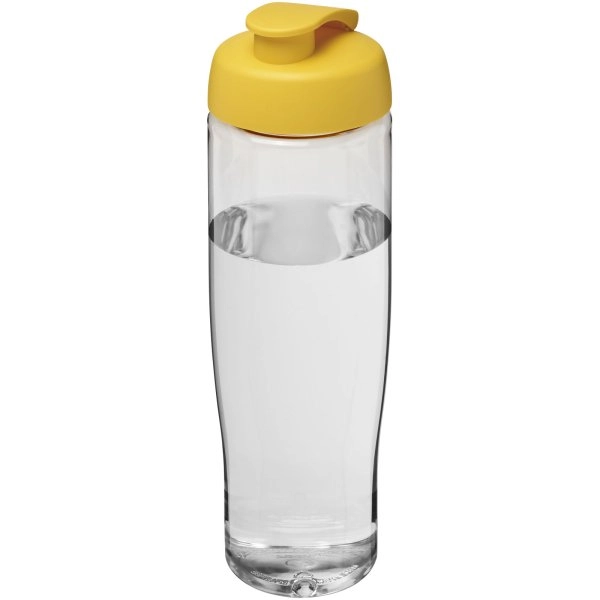 Immagine Borraccia sportiva H2O Active® Tempo da 700 ml con coperchio a scatto