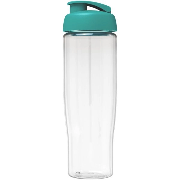 Immagine Borraccia sportiva H2O Active® Tempo da 700 ml con coperchio a scatto