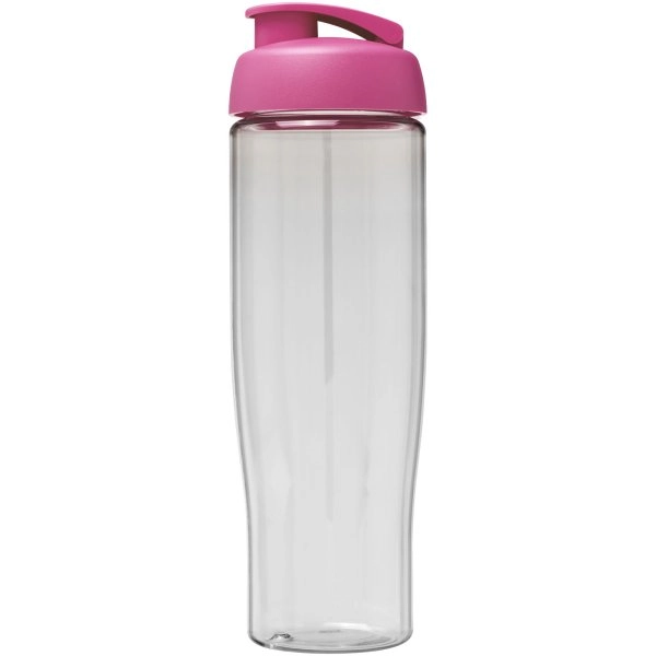 Immagine Borraccia sportiva H2O Active® Tempo da 700 ml con coperchio a scatto