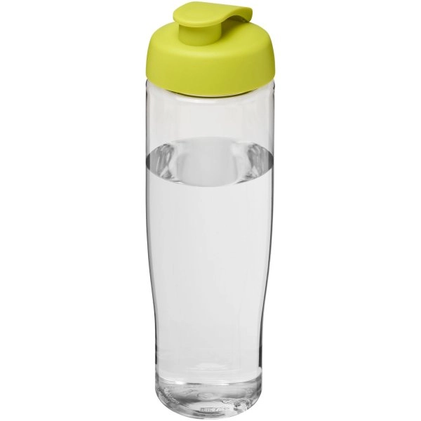 Immagine Borraccia sportiva H2O Active® Tempo da 700 ml con coperchio a scatto