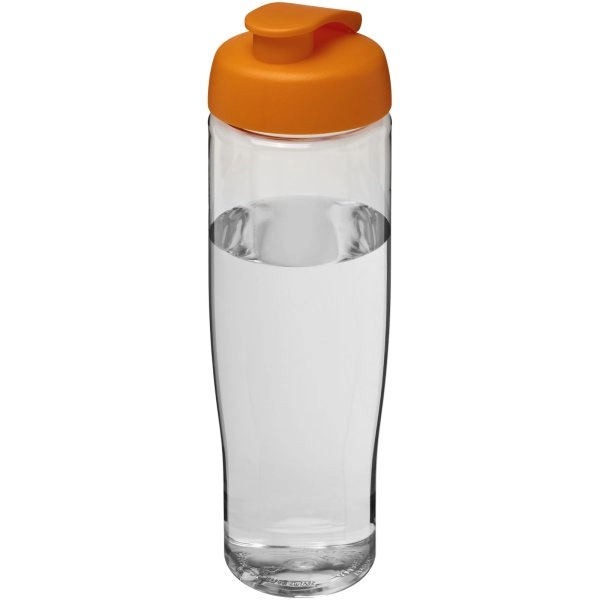 Immagine Borraccia sportiva H2O Active® Tempo da 700 ml con coperchio a scatto