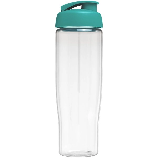 Immagine Borraccia sportiva H2O Active® Tempo da 700 ml con coperchio a scatto