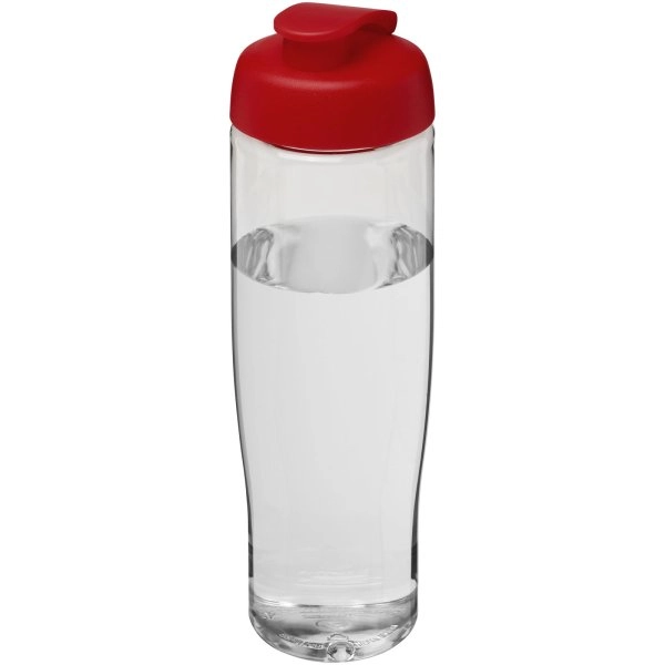 Immagine Borraccia sportiva H2O Active® Tempo da 700 ml con coperchio a scatto