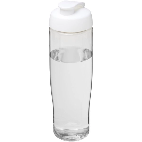 Immagine Borraccia sportiva H2O Active® Tempo da 700 ml con coperchio a scatto