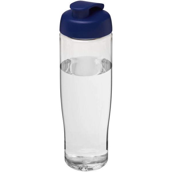 Immagine Borraccia sportiva H2O Active® Tempo da 700 ml con coperchio a scatto