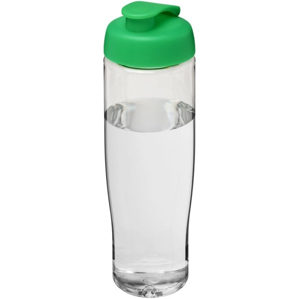 Immagine Borraccia sportiva H2O Active® Tempo da 700 ml con coperchio a scatto