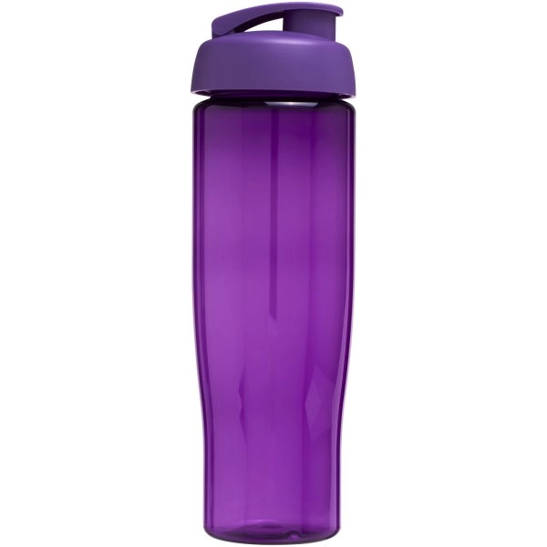 Immagine Borraccia sportiva H2O Active® Tempo da 700 ml con coperchio a scatto