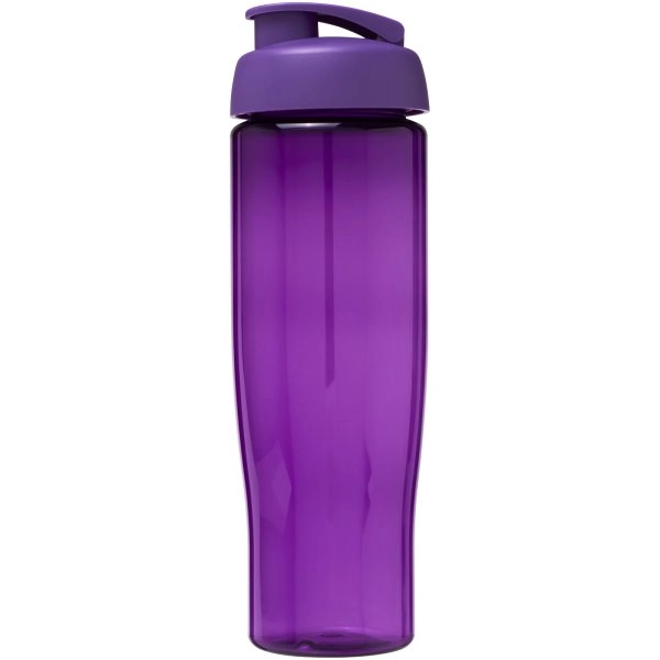 Immagine Borraccia sportiva H2O Active® Tempo da 700 ml con coperchio a scatto