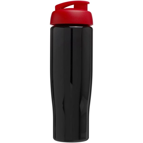 Immagine Borraccia sportiva H2O Active® Tempo da 700 ml con coperchio a scatto