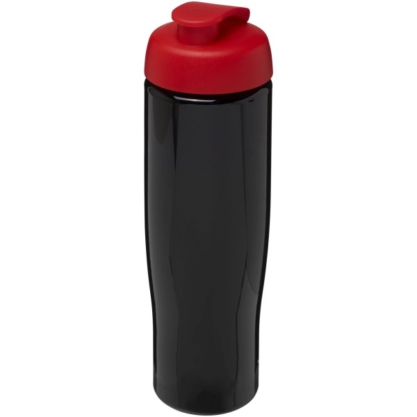 Immagine Borraccia sportiva H2O Active® Tempo da 700 ml con coperchio a scatto