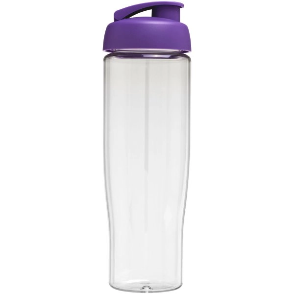 Immagine Borraccia sportiva H2O Active® Tempo da 700 ml con coperchio a scatto