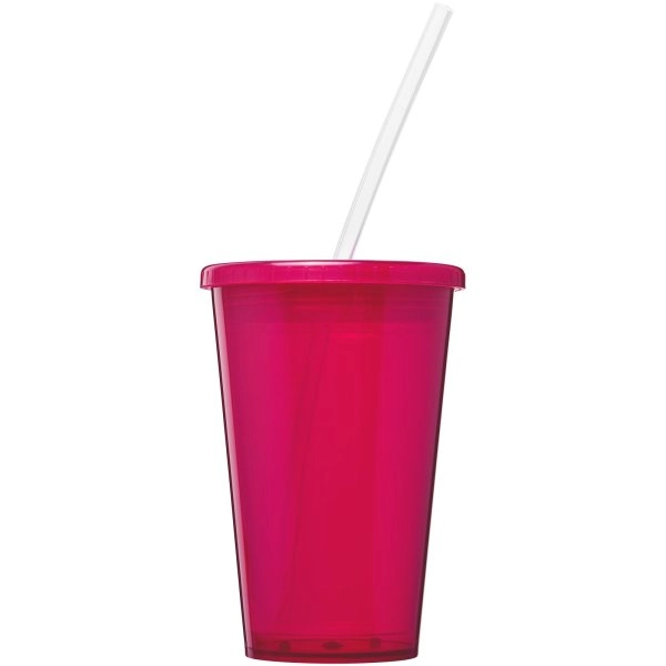 Immagine Bicchiere Stadium a doppia parete da 350 ml