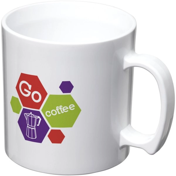 Immagine Tazza in plastica da 300 ml Standard