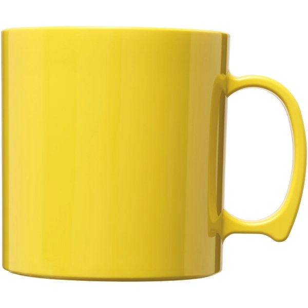 Immagine Tazza in plastica da 300 ml Standard