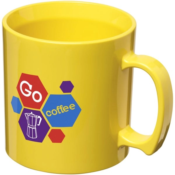 Immagine Tazza in plastica da 300 ml Standard