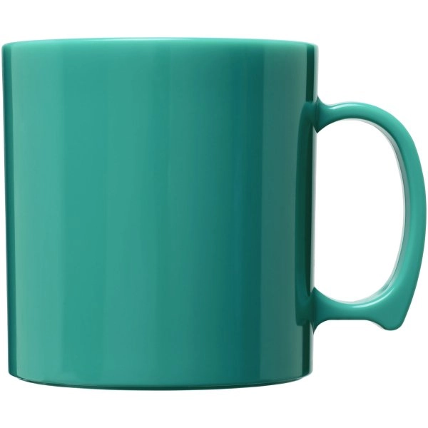 Immagine Tazza in plastica da 300 ml Standard