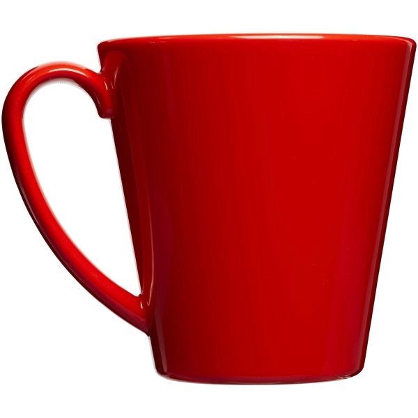 Immagine Tazza in plastica da 350 ml Supreme