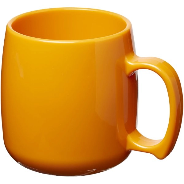 Immagine Tazza in plastica da 300 ml Classic