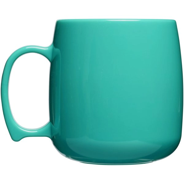 Immagine Tazza in plastica da 300 ml Classic