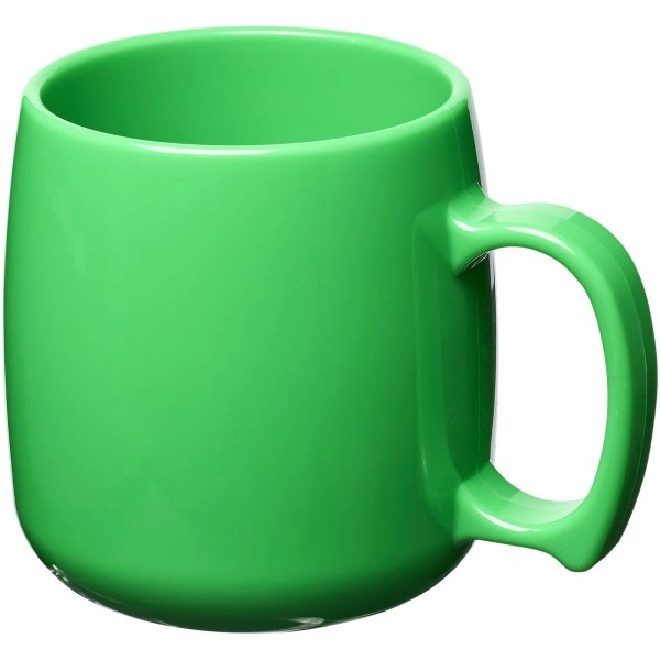 Immagine Tazza in plastica da 300 ml Classic
