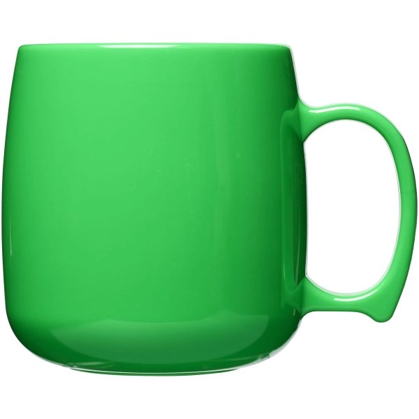 Immagine Tazza in plastica da 300 ml Classic