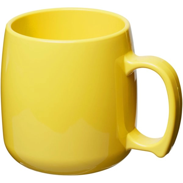 Immagine Tazza in plastica da 300 ml Classic
