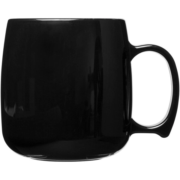 Immagine Tazza in plastica da 300 ml Classic