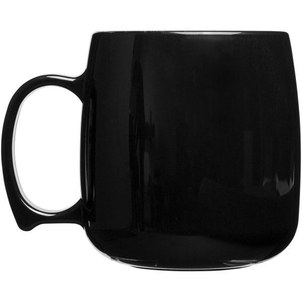 Immagine Tazza in plastica da 300 ml Classic