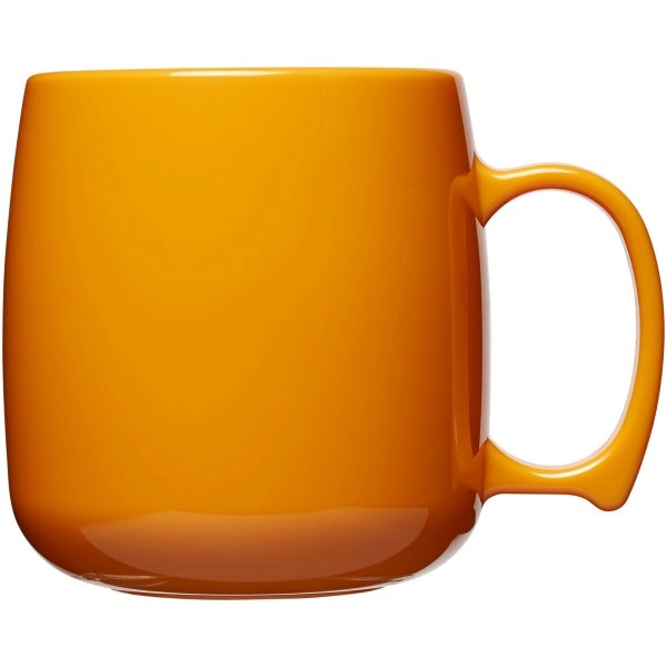 Immagine Tazza in plastica da 300 ml Classic