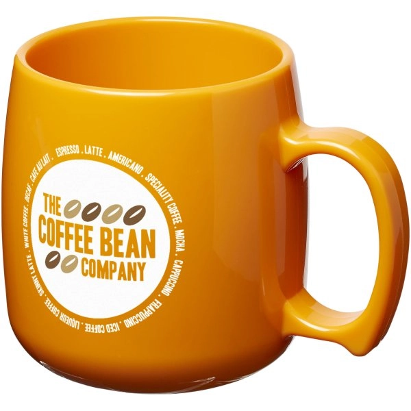 Immagine Tazza in plastica da 300 ml Classic