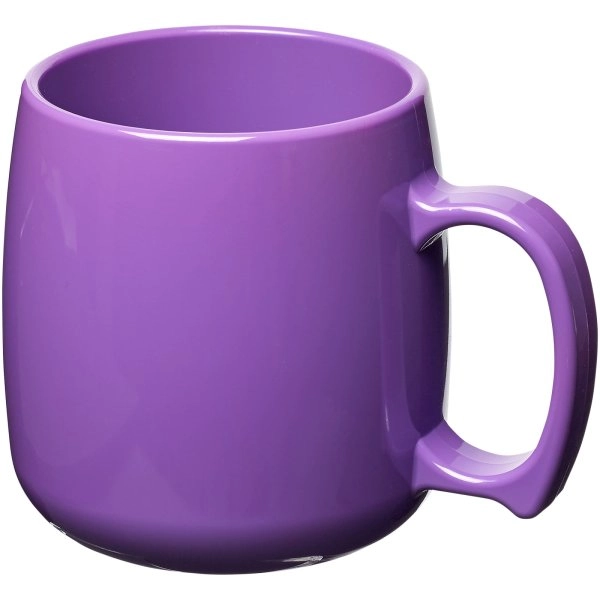 Immagine Tazza in plastica da 300 ml Classic