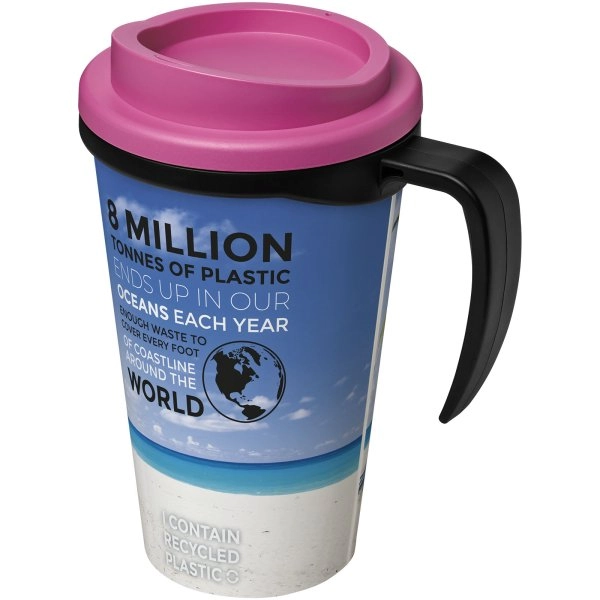 Immagine Tazza termica Brite-Americano® Grande da 350 ml