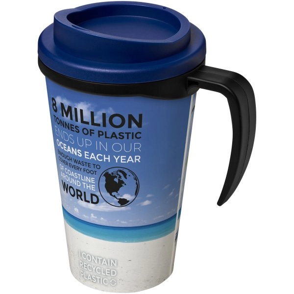 Immagine Tazza termica Brite-Americano® Grande da 350 ml