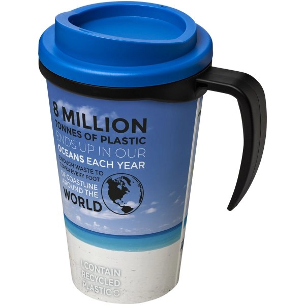 Immagine Tazza termica Brite-Americano® Grande da 350 ml