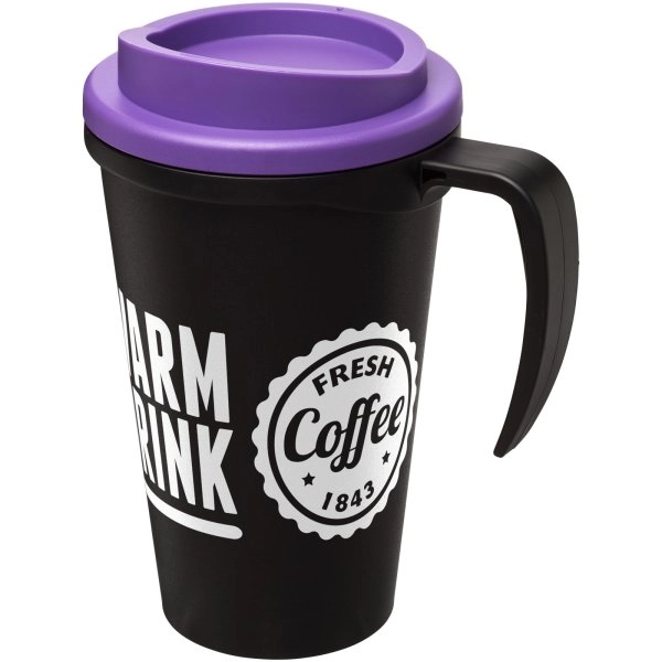 Immagine Tazza termica Americano® grande da 350 ml