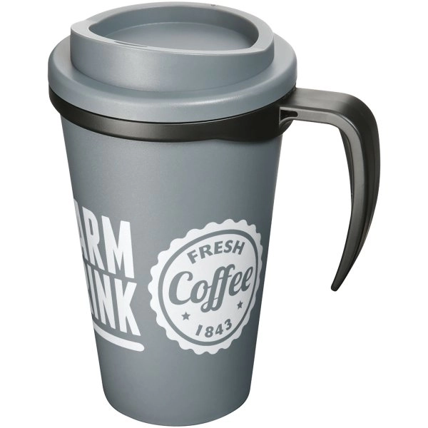 Immagine Tazza termica Americano® grande da 350 ml