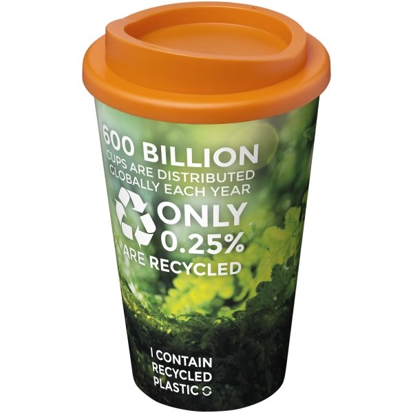 Immagine Tazza termica Brite-Americano® da 350 ml