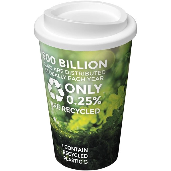 Immagine Tazza termica Brite-Americano® da 350 ml