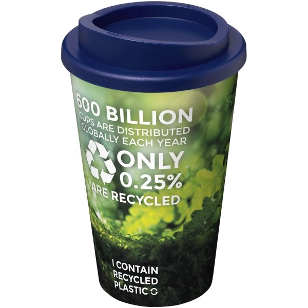 Immagine Tazza termica Brite-Americano® da 350 ml