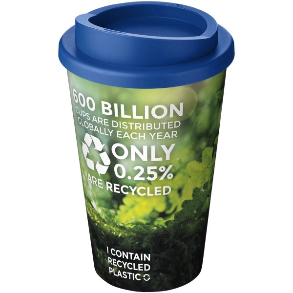 Immagine Tazza termica Brite-Americano® da 350 ml