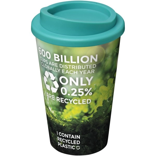 Immagine Tazza termica Brite-Americano® da 350 ml