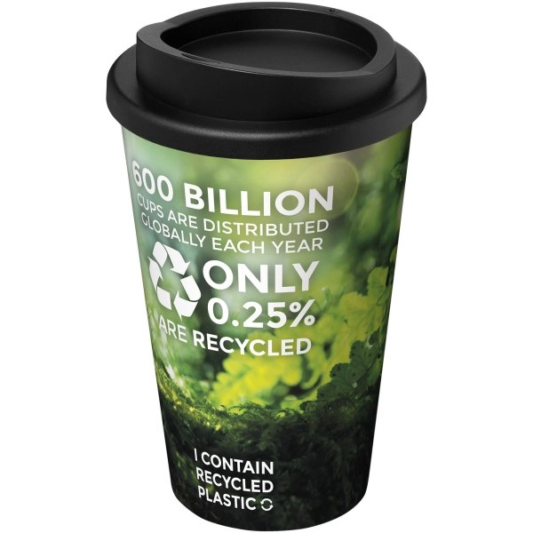 Immagine Tazza termica Brite-Americano® da 350 ml