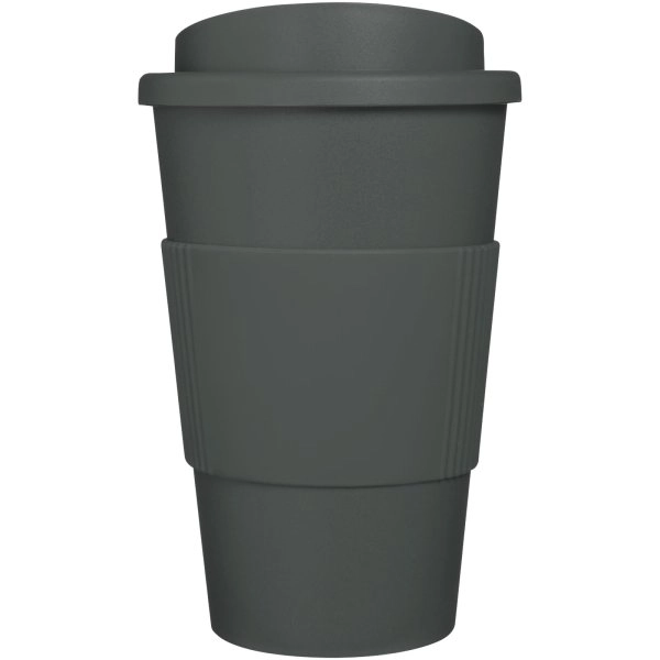 Immagine Tazza termica Americano® da 350 ml con grip