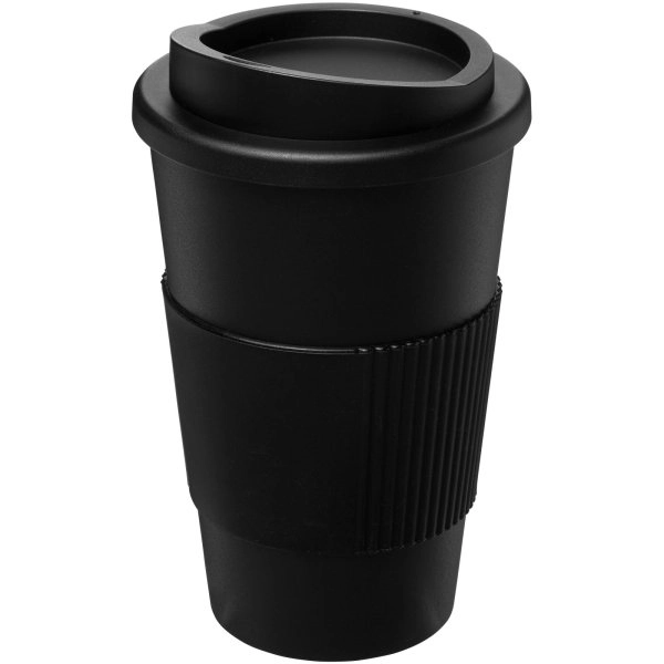 Immagine Tazza termica Americano® da 350 ml con grip