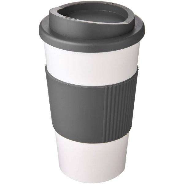 Immagine Tazza termica Americano® da 350 ml con grip