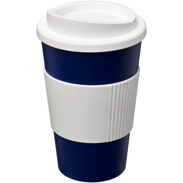 Immagine Tazza termica Americano® da 350 ml con grip