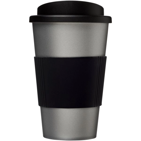 Immagine Tazza termica Americano® da 350 ml con grip