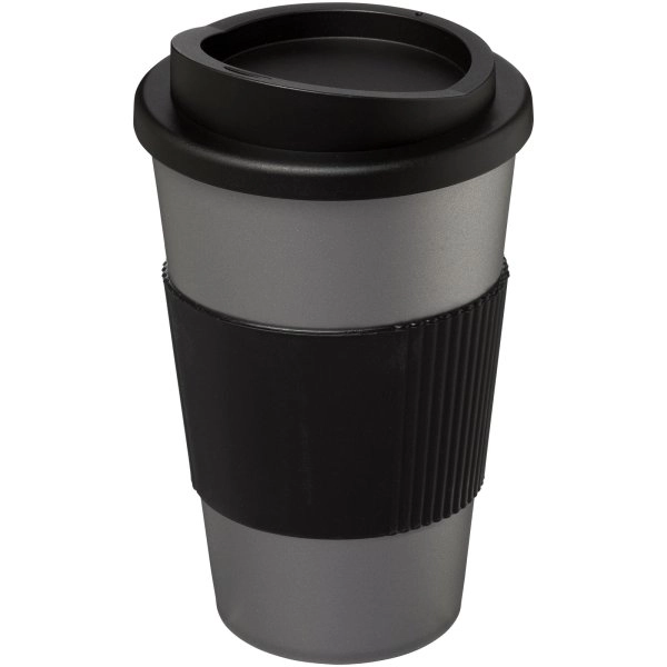 Immagine Tazza termica Americano® da 350 ml con grip